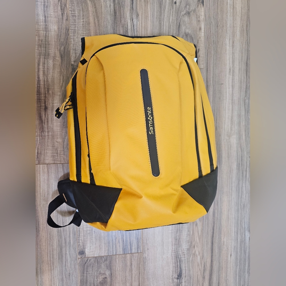 New Samsonite Ecodiver Large Backpack - Picture 10 of 17